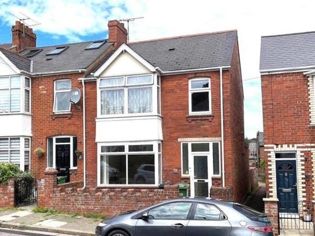 House for sale in Watergate, Devon