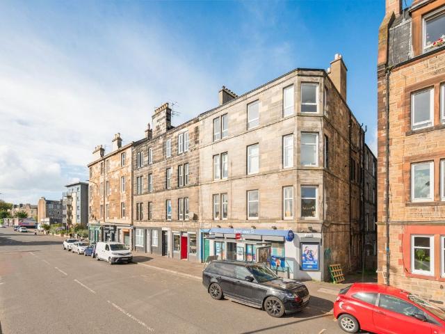 Apartment for rent in Bonnington, City of Edinburgh