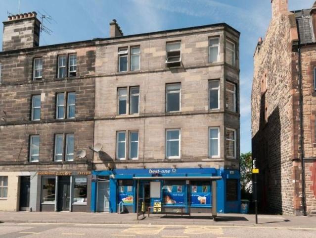 Apartment for rent in Leith, Scotland