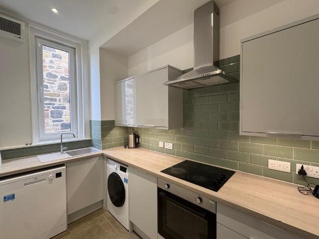 Apartment for rent in Bonnington, Scotland