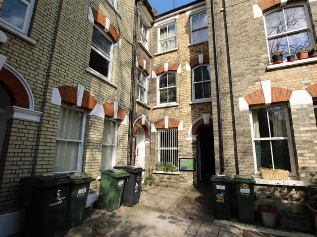 Apartment for rent in Vauxhall, Greater London