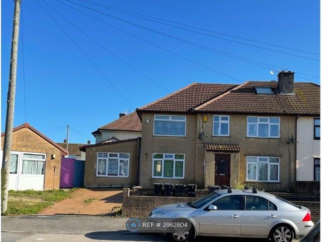 Studio for rent in Feckenham, City Of Bristol