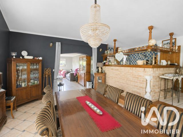 Maison vente à Saint-Omer, Bonningues-lès-ardres