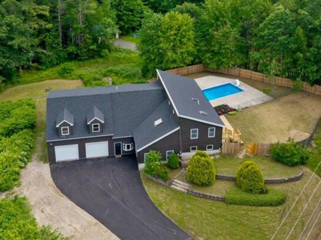 House for sale in Hollis Center, Maine