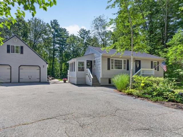 House for sale in Standish, Maine