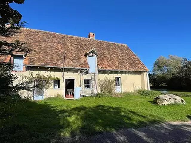 Maison vente à Bonny-sur-Loire, Loiret