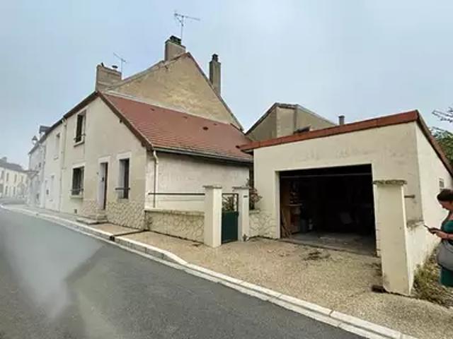 Maison vente à Montargis, Bonny-sur-loire