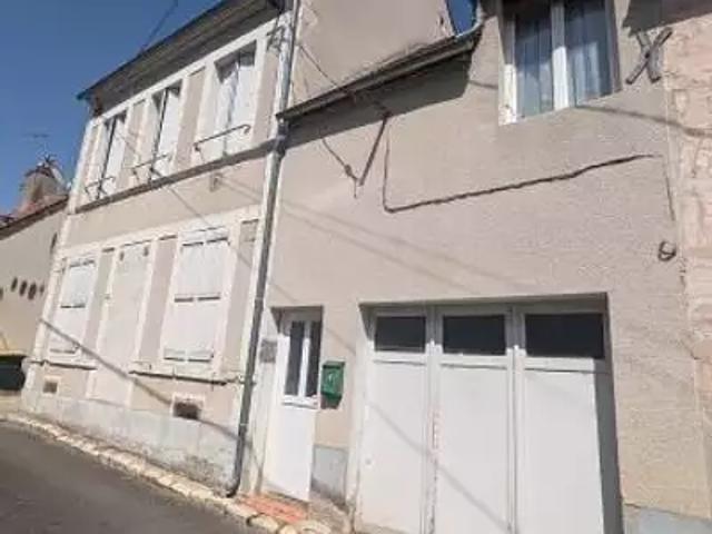 Maison vente à Montargis, Bonny-sur-loire