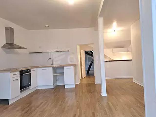 Appartement location à Montargis, Bonny-sur-loire