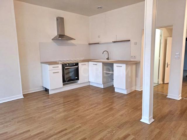 Appartement location à Montargis, Bonny-sur-loire