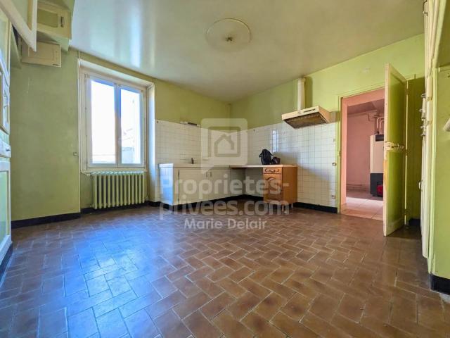 Appartement vente à Montargis, Bonny-sur-loire