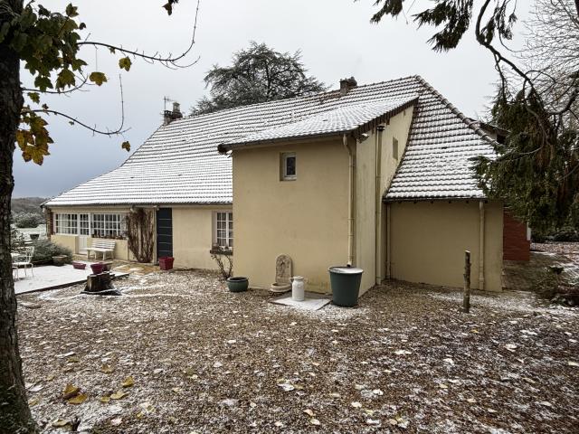 Maison vente à Montargis, Bonny-sur-loire