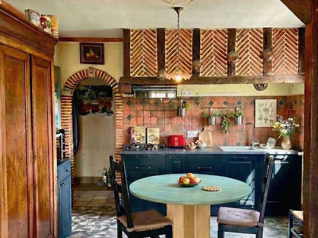 Maison vente à Montargis, Bonny-sur-loire