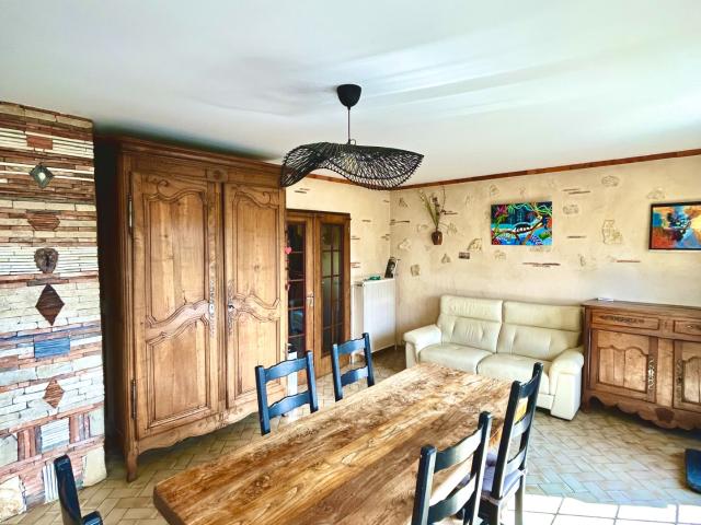 Maison vente à Montargis, Bonny-sur-loire