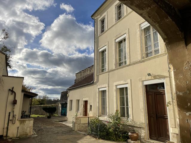 Maison vente à Montargis, Bonny-sur-loire