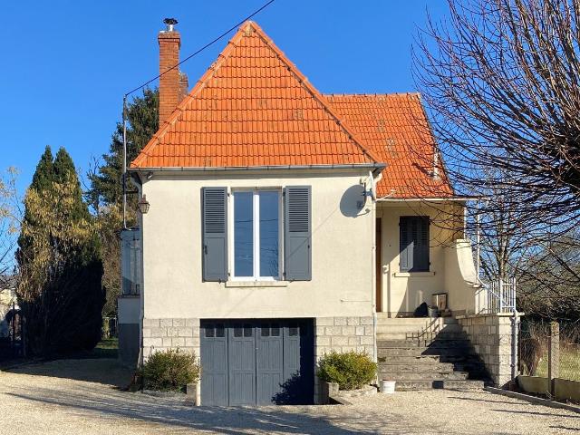 Maison vente à Montargis, Bonny-sur-loire