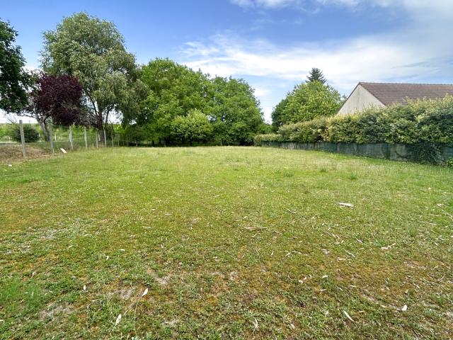 Terrain vente à Montargis, Bonny-sur-loire