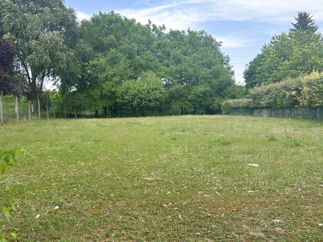 Terrain vente à Montargis, Bonny-sur-loire