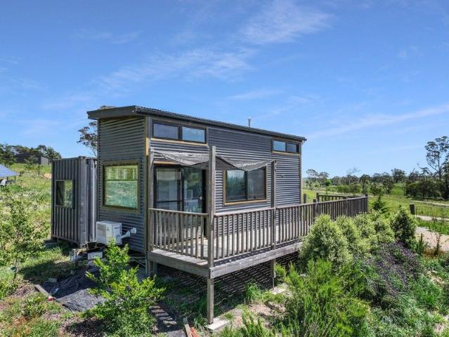 Cottage for sale in Braidwood, New South Wales