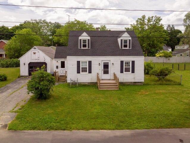House for sale in South Portland, Maine