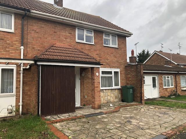 House for rent in Essex