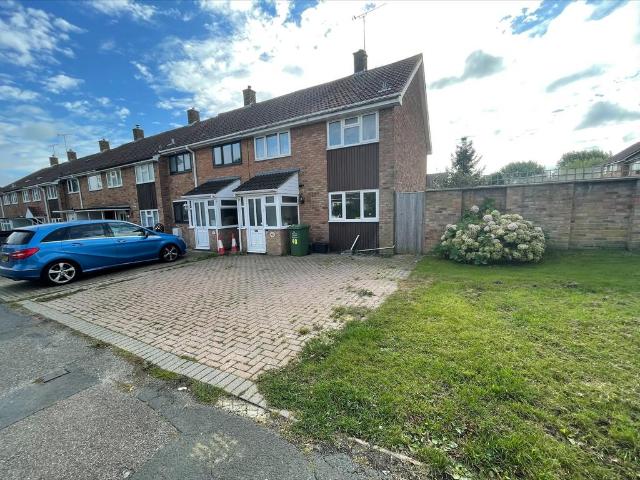 House for rent in Essex