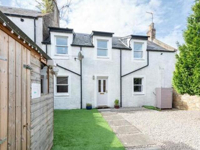 House for sale in Westfield, Cupar