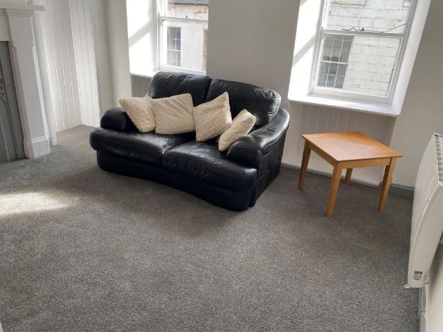 Apartment for rent in Westfield, Cupar