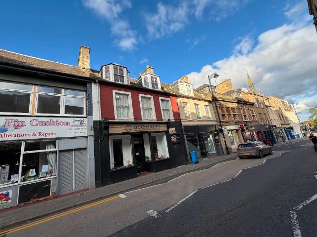 Apartment for rent in Westfield, Cupar
