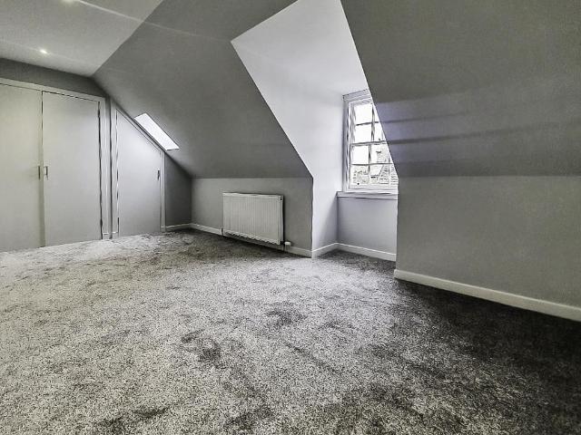 Apartment for rent in Westfield, Cupar