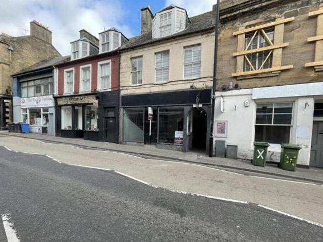 House for rent in Westfield, Cupar