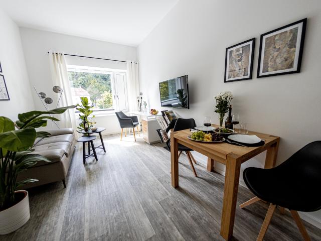 Apartment mieten in Ilzstadt, Passau