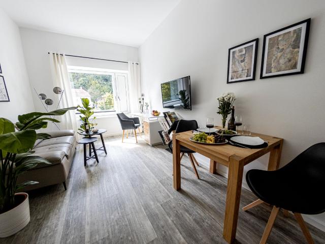 Apartment mieten in Ilzstadt, Passau