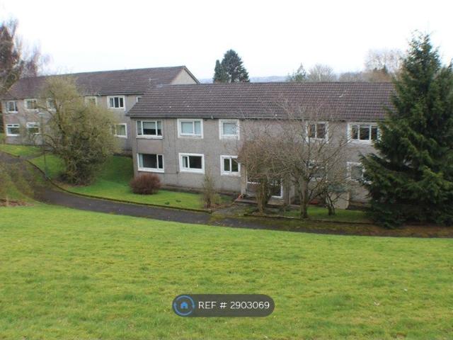 Apartment for rent in Eaglesham, Scotland