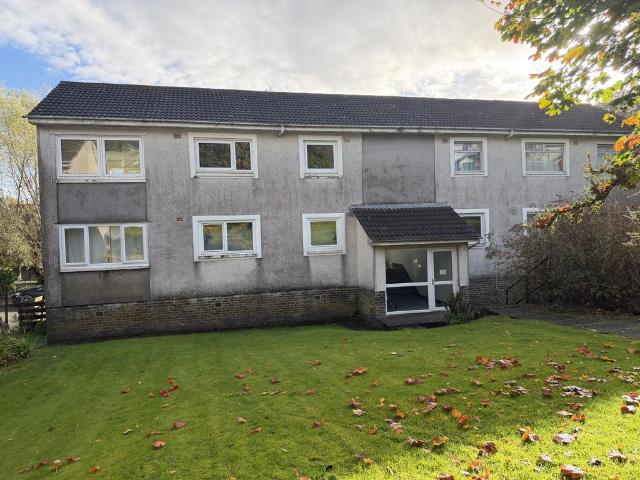 Apartment for rent in Bonnyton, Eaglesham
