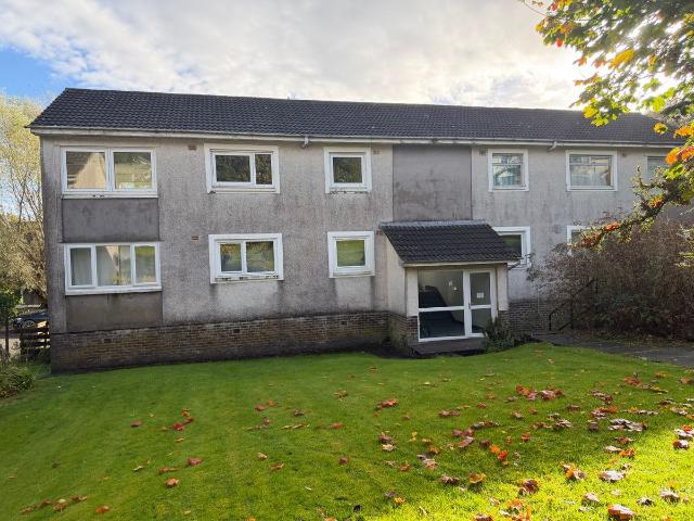 Apartment for rent in Bonnyton, Eaglesham