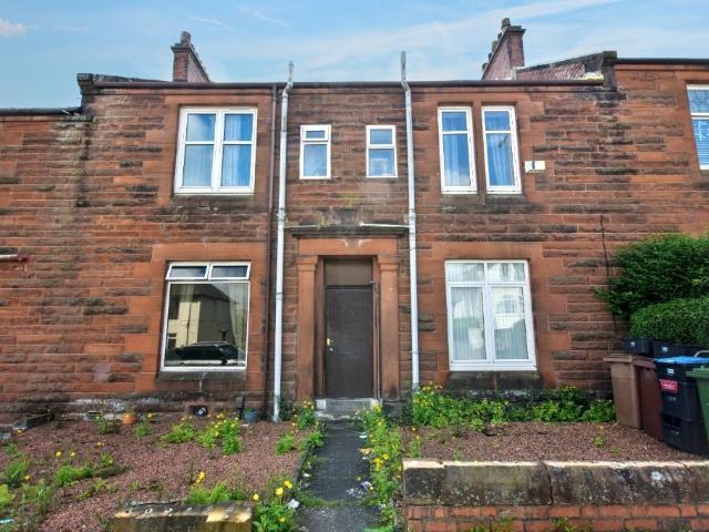 Apartment for rent in Bonnyton, Crookedholm