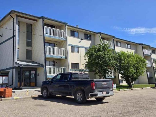 Apartment for rent in Bonnyville, Alberta