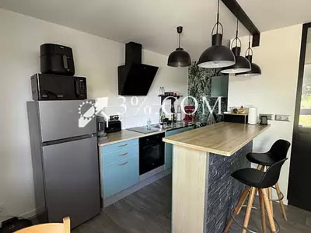 Appartement vente à Vannes, Bretagne