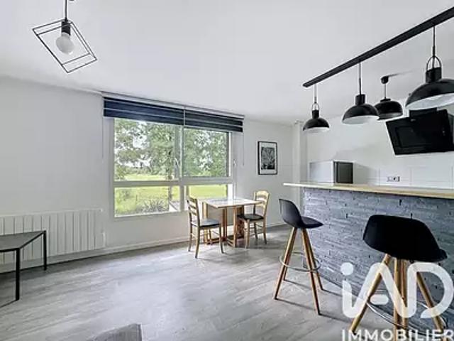 Appartement vente à Varquéz, Le Bono