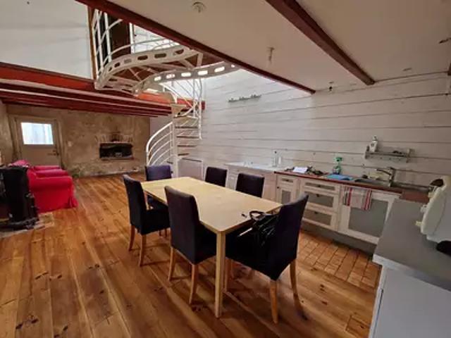 Maison vente à Vannes, Bretagne