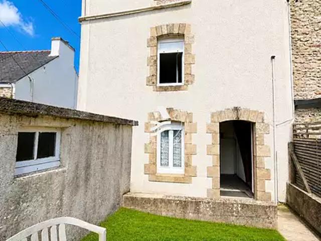 Maison vente à Varquéz, Le Bono
