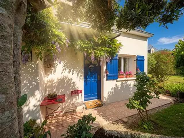 Maison vente à Vannes, Bretagne