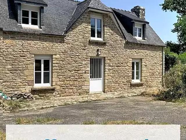 Maison vente à Varquéz, Le Bono