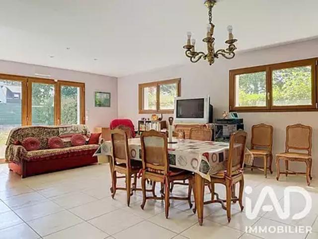 Maison vente à Varquéz, Le Bono
