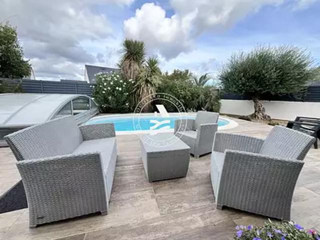 Maison vente à Varquéz, Le Bono