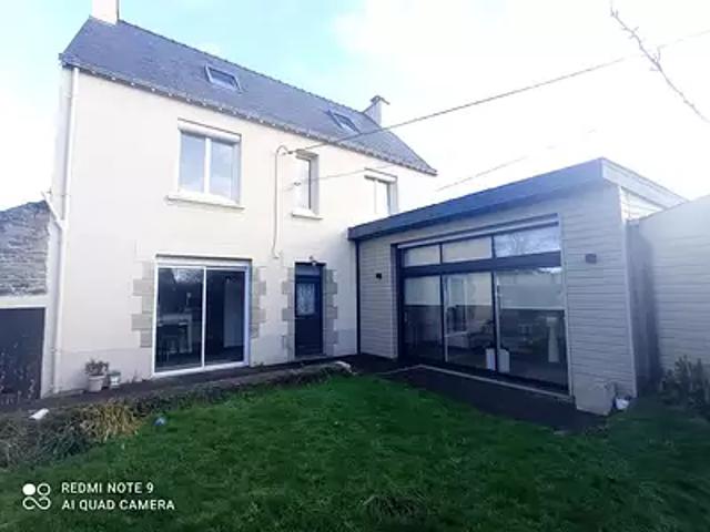 Maison vente à Vannes, Bretagne