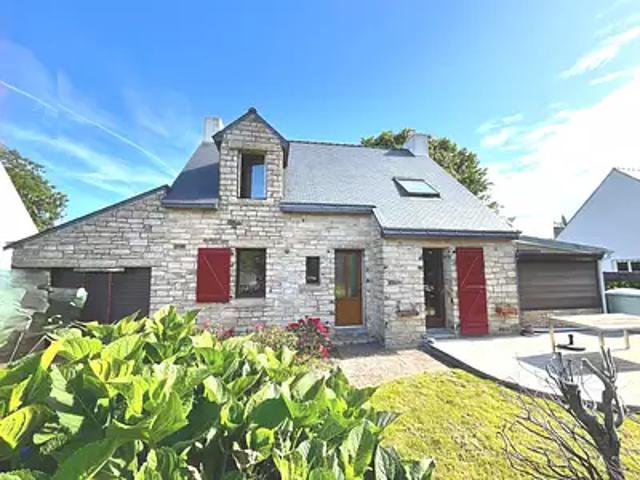 Maison vente à Vannes, Bretagne