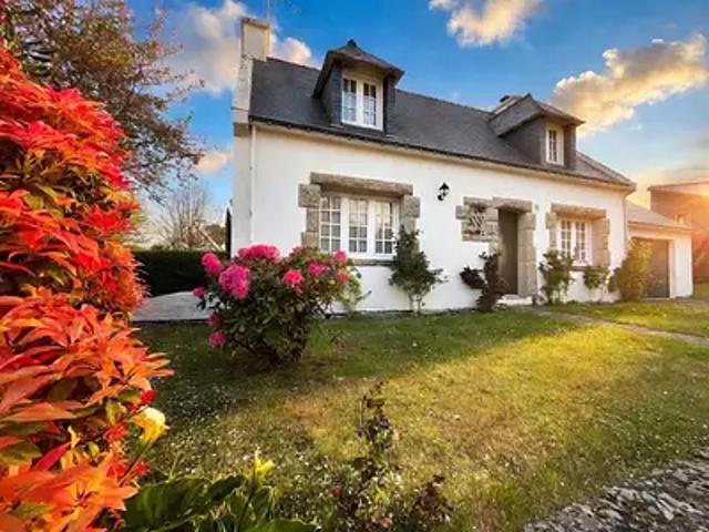Maison vente à Vannes, Bretagne