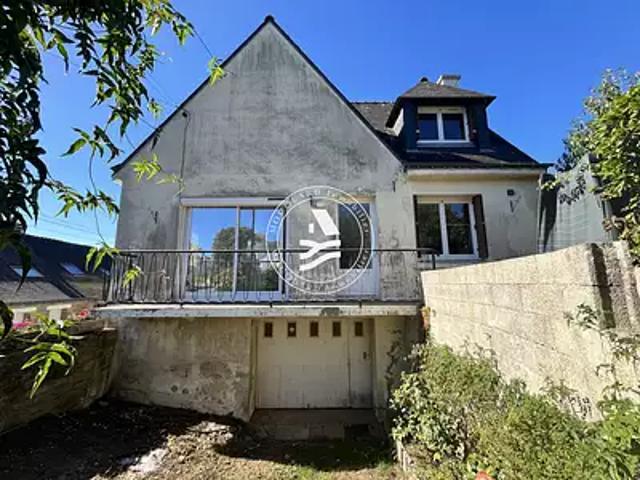 Maison vente à Varquéz, Le Bono